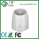 CE RoHS FCC Aroma Diffuser Air Purifier Anion Ozone Optional