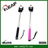 Z705 Wholesale Camera Wireless Selfie Stick Monopod, Bluetooth Monopod, Monopod