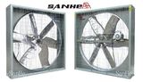 Sanhe Double Nets Hanging Exhaust Fan (DJF(B)-2)