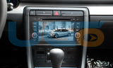 Ugode Car DVD GPS Player for Special Audi A4 (SD-6701)
