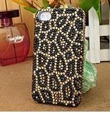 Fashion Cell Phone Cover for iPhone 4 (CCE-014)