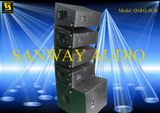 O10 Neodymium Line Array High System