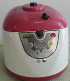 3-in-1 Electric Multi-Cookers-LCD Type (24 Hours Appointment)-4L