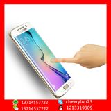 9h Hardness Tempered Glass Screen Protector for Samsung Galaxy S6 Cell Phone