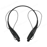 Wireless Stereo Bluetooth Headset with Card Insert for LG