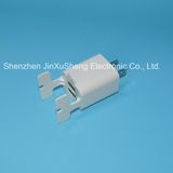 2016 New Style Double USB Charger White