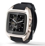 2015 Android Smart Watch with GPS WiFi Camera