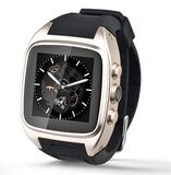 2015 Android Smart Watch with GPS WiFi Camera