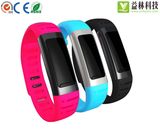 U9 Watch Bracelet with Pedometer / Sleep Monitor / Android APP