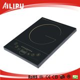 2015 Home Appliance, Kitchenware, Induction Heater, Stove, Induction Hob (SM-A45)