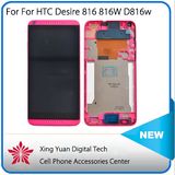 Complete LCD Wth Digitizer for HTC Desire 816