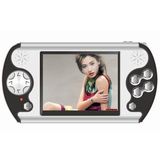 Game Player MP4