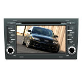 Car DVD Special for Audi A6 (UW-AA7803)
