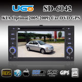 UGO Car DVD GPS Player for KIA Optima (SD-6042)