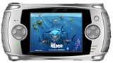 MP4 Player (KM420)