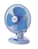 Table Fan (X-FT-40C) with Ultra-Quiet Design Blower Fans Compact Dignified Fluctuations Switch Rocking Blast