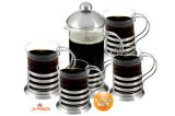 Coffee & Tea Maker (JX-P5523)