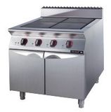 Electric Range Four Burner Stove (FEHXB210)