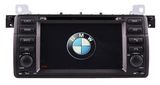 Car DVD for BMW 3 Series E46 DVB-T Tuner MP4 Player