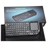 RII Mini Wireless Bluetooth Keyboard (Turkish Layout) for Android iPad