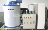 Icemts Qualify Flake Ice Machine, Flake Ice Maker, Ice Making Machine (2Ton/day)