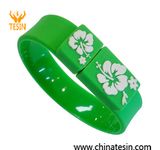 1GB Wristband USB Flash Drive