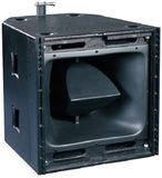 Waterproof Pa Subwoofer (PSH-151B)