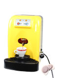 Espresso Coffee Maker With Coffee Pods
