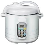 Fashionable Household Electric Pressure Cooker (YBW50-90A3)