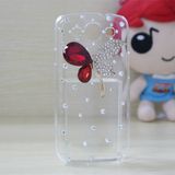 Crystal Case for Samsung Galaxy S3 I9300 (AZ-S024)