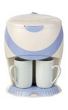 Mini Coffee Maker (SK-68B) Mini Coffee Maker (SK-68B)