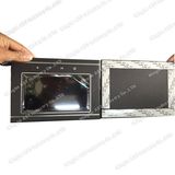 Video Brochure Module, LCD Video Brochure, MP4 Player Brochure