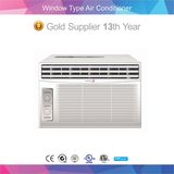 R410A High Efficiency Window Air Conditioner 18000BTU