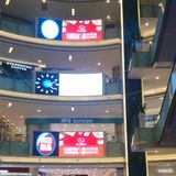 P4 Indoor Full Color LED Display