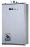 Digital Controlled Forced Exhaust Type Gas Water Heater - (JSQ-W4)