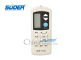 Suoer Low Price Universal Air Conditioner Remote Control (00010158-Rowa-New Trend)