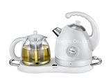 1.7L Stainless Steel Tea Maker (Tea Pot and Kettle) [T9a]