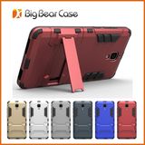 Shockproof Heavy Duty Hard Case Cover for Xiaomi Mi4