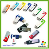Swivel USB Flash Drive (KD021)