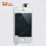 OEM Mobile Phone Accessories for iPhone 4S LCD Screen