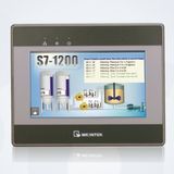 4.3inch Weintek Touch Screen Mt6050I