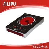 8 Intelligent Cooking Function Infrared Cooker for Home Appliance Use