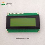 20X4 Line Character LCD Module Display