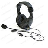 Headset Earphone for Two Way Radio Earphone-Two Way Radio Accessories