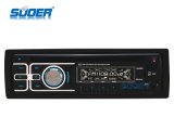 Suoer Car DVD Player with USB SD Card (8809-Blue)