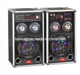 Loudspeaker Bluetooth USB 2.0 Stage Speaker N-83