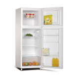 Refrigerator and Freezer 213 Liters Home Appliance