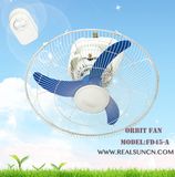 18inch Orbit Fan-360 Degree Oscillating