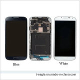 Wholesale Mobile Phone LCD for iPhone S4 Assembly, for Samsung S4 LCD Display