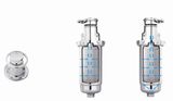 Front-Install Sand Filter Water Purifier